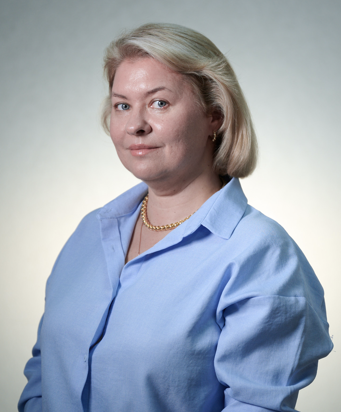 Волосатова Анна Борисовна