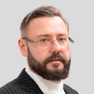 Белозеров Георгий Александрович