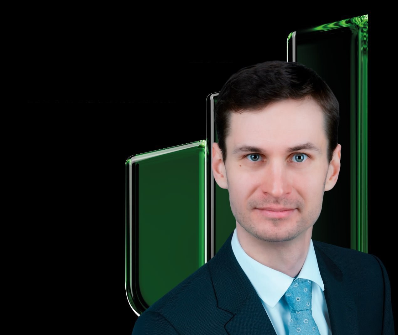 Владимир Горчаков: «Прохождение оценки по Стандарту является добровольным, и это правильно»