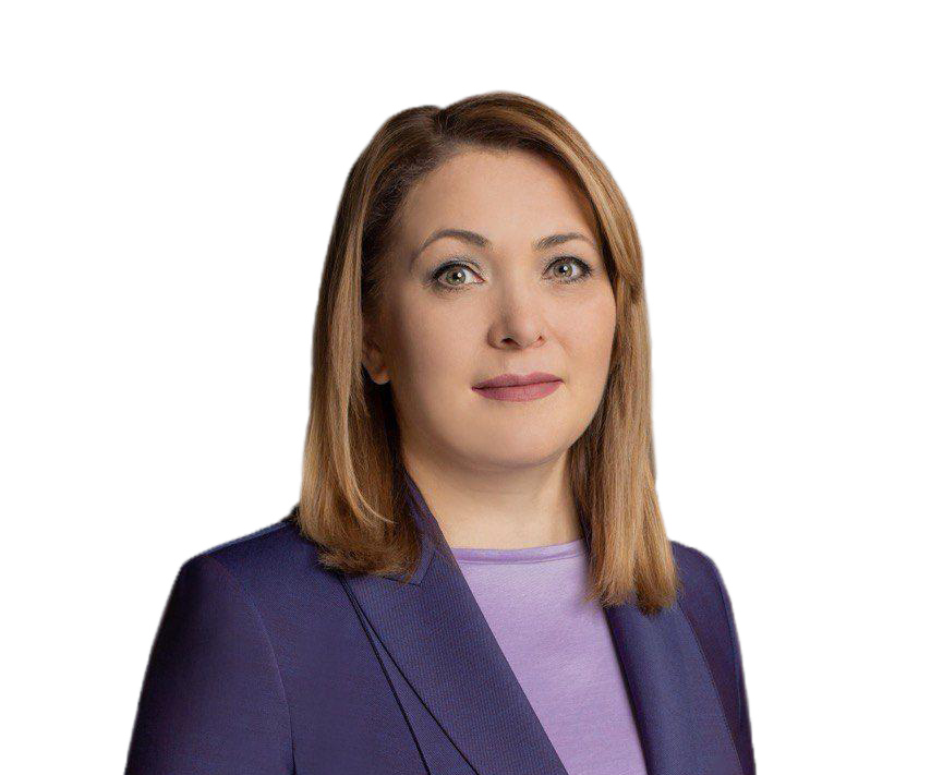 Бахтина Ирина Сергеевна