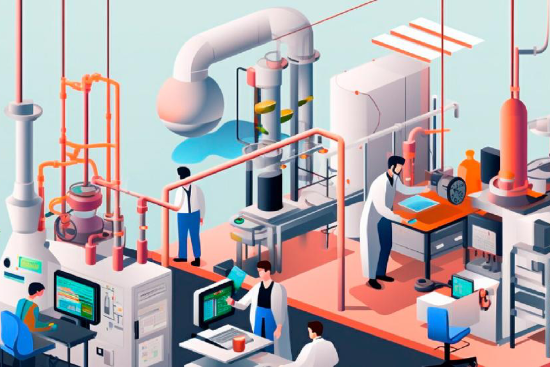 Изображение программы