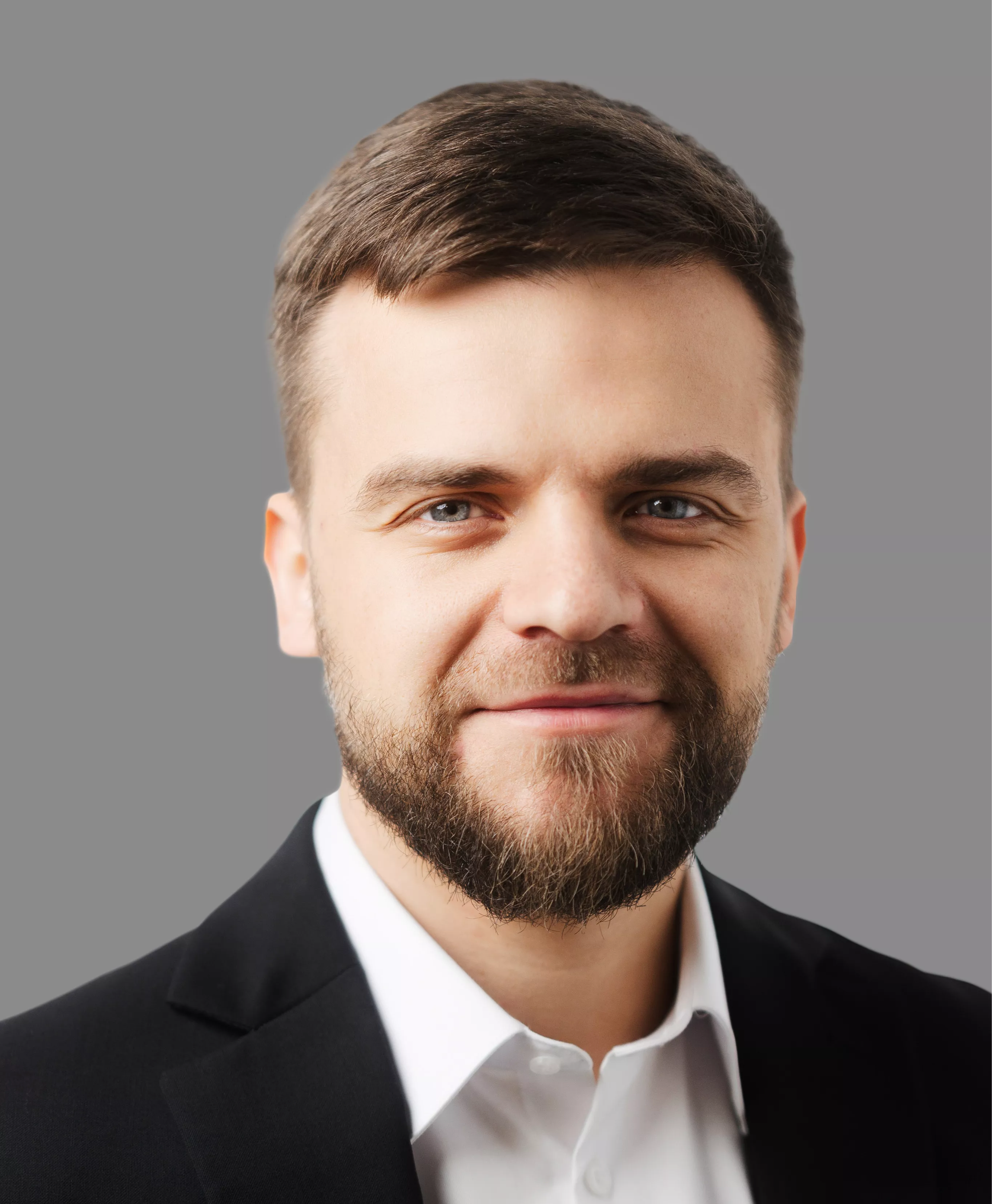 Коваленко Степан Владимирович