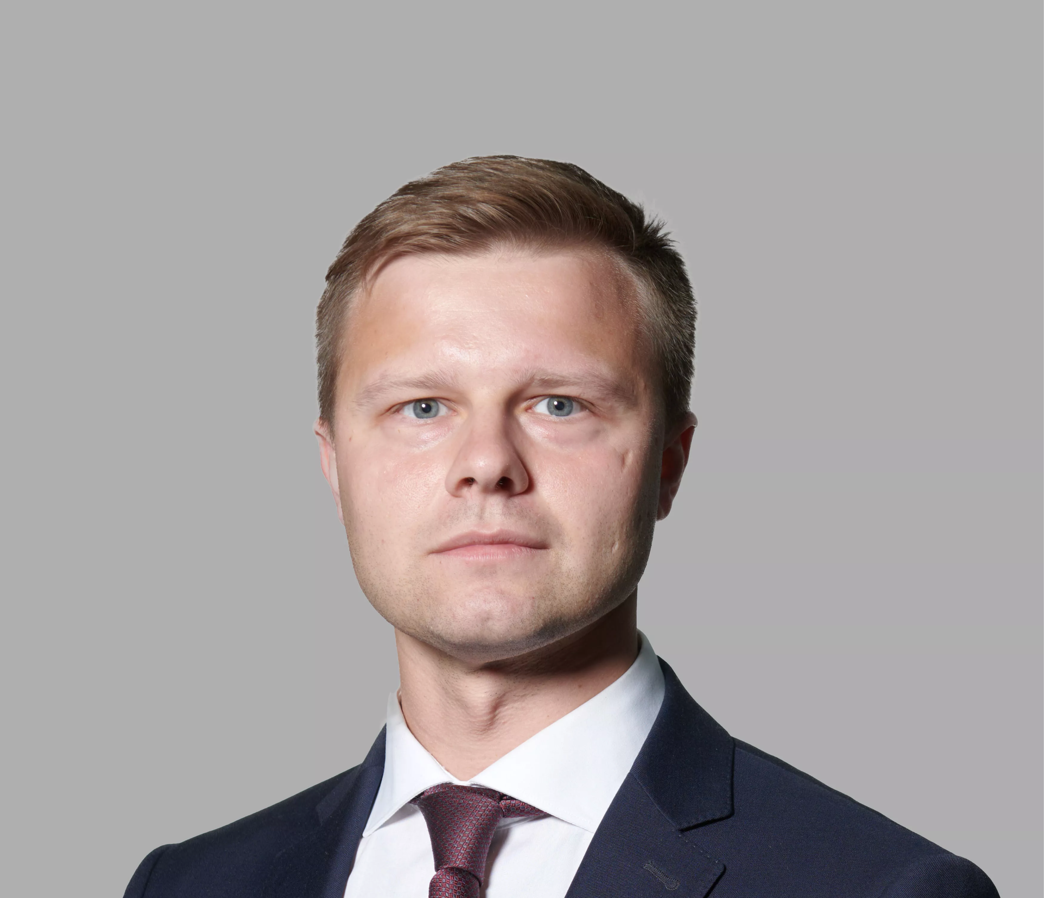 Попов Андрей Анатольевич