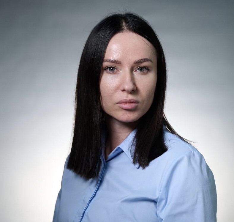 Кабаева Алёна Александровна