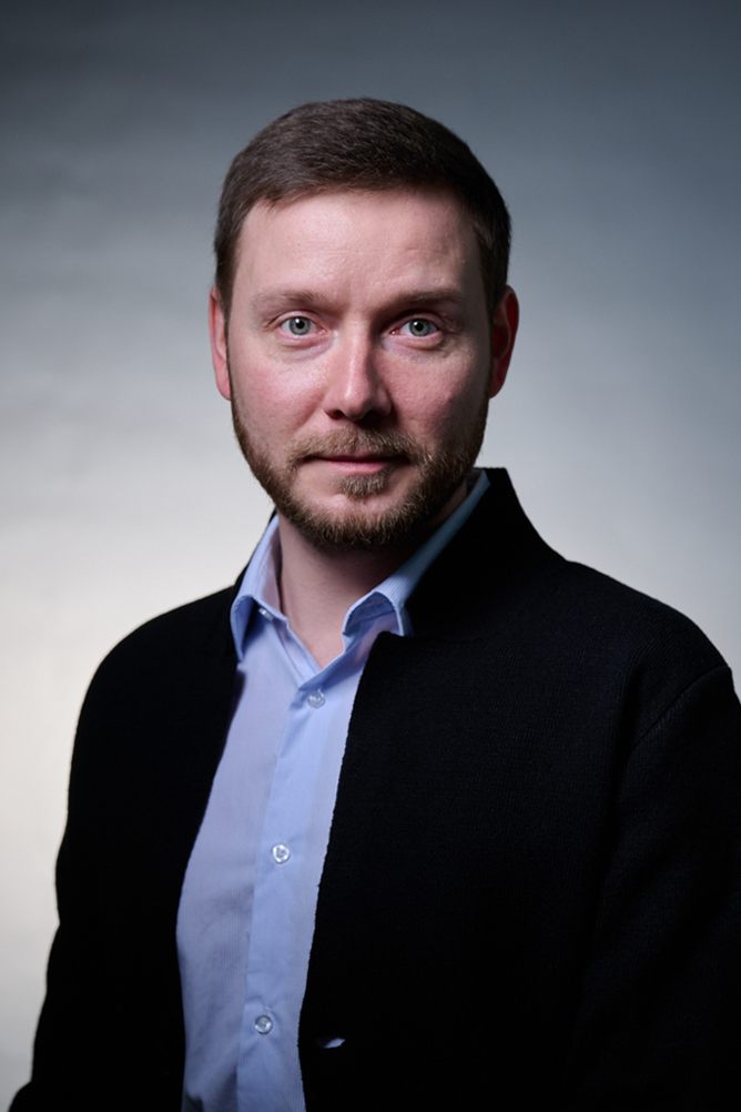 Якубович Ярослав Владимирович