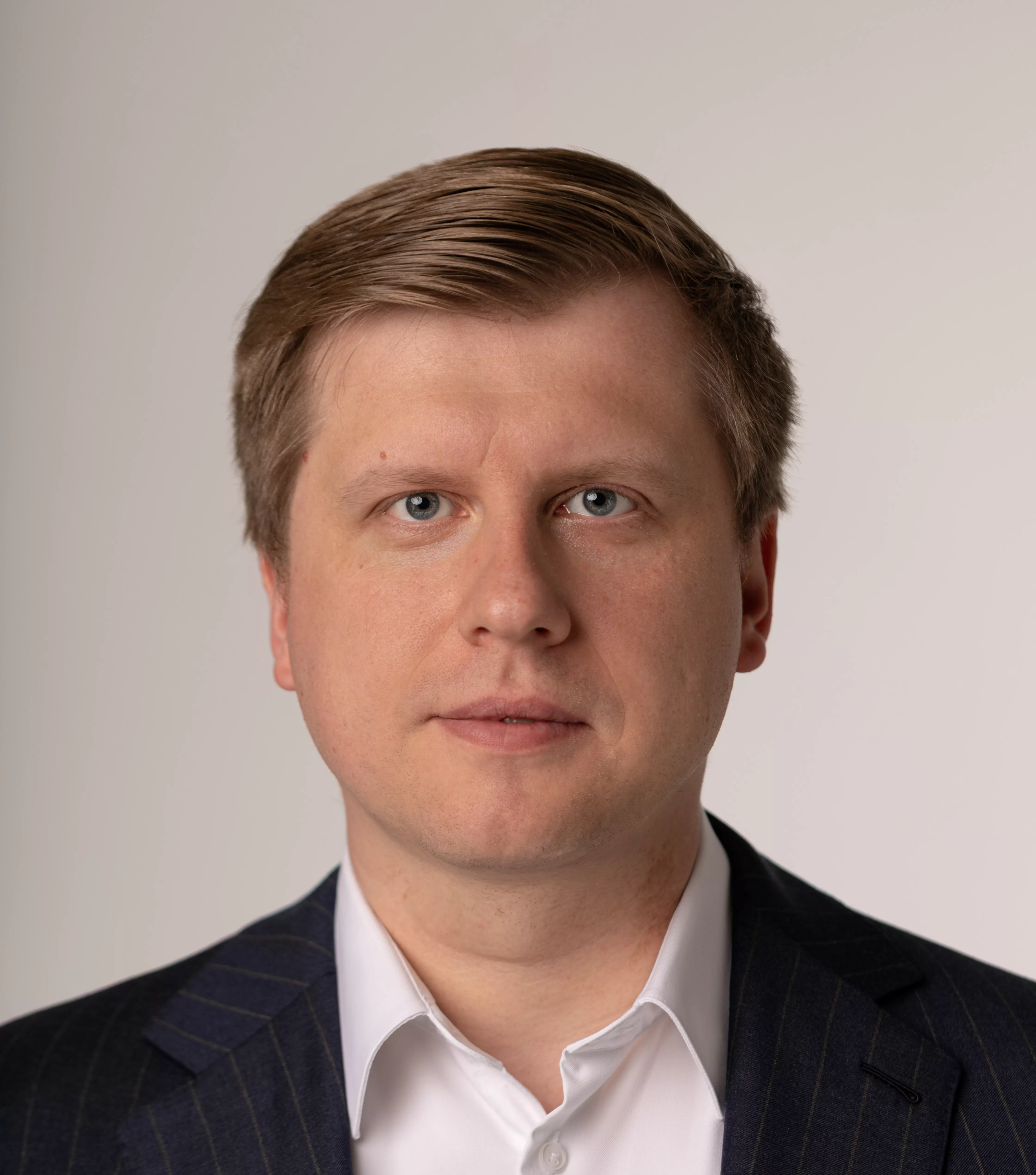 Гарбузов Анатолий Михайлович