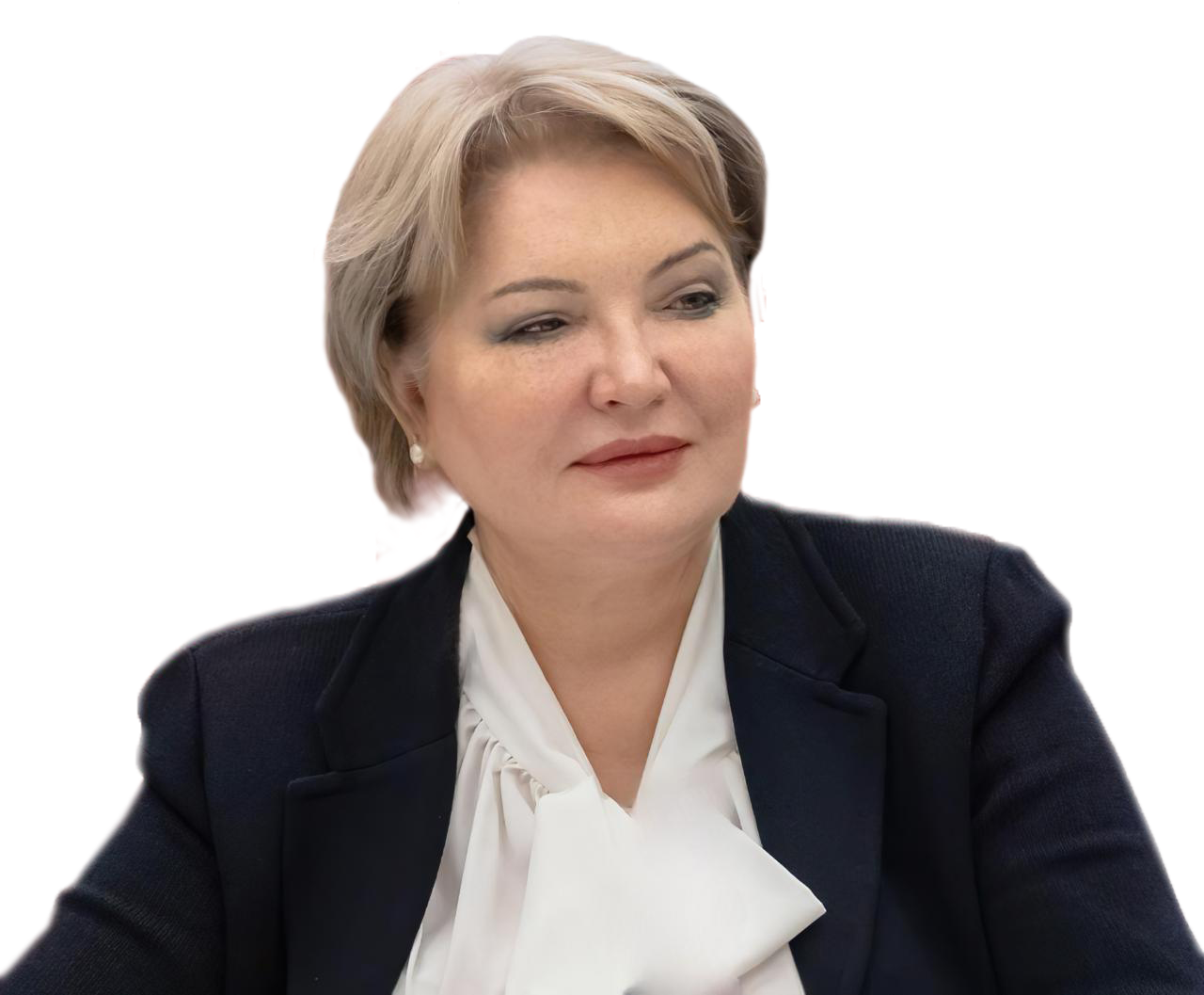 Бик Светлана Ивановна