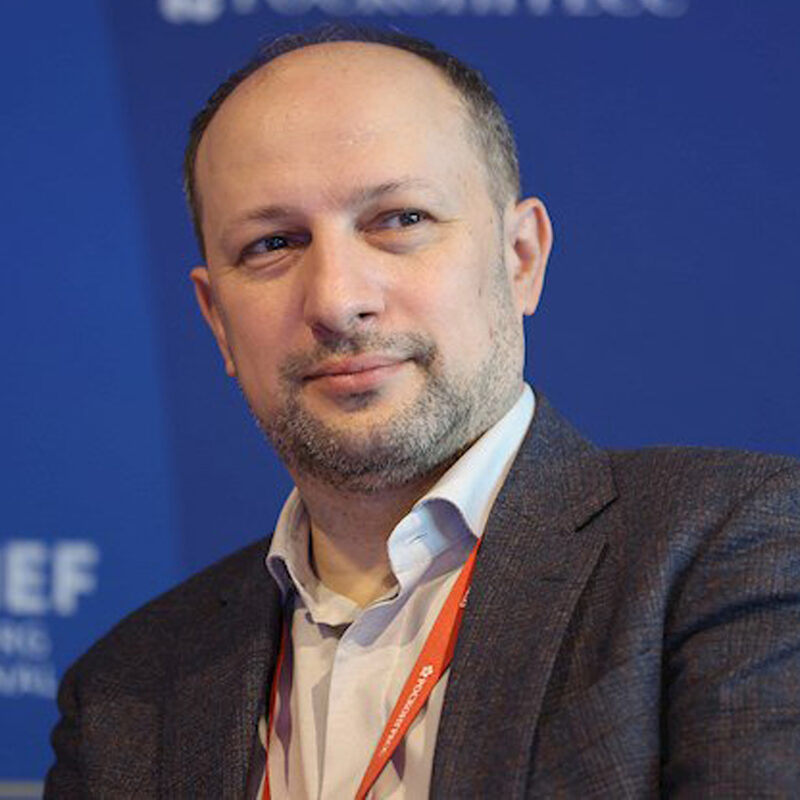 Вайнер Владимир Леонидович