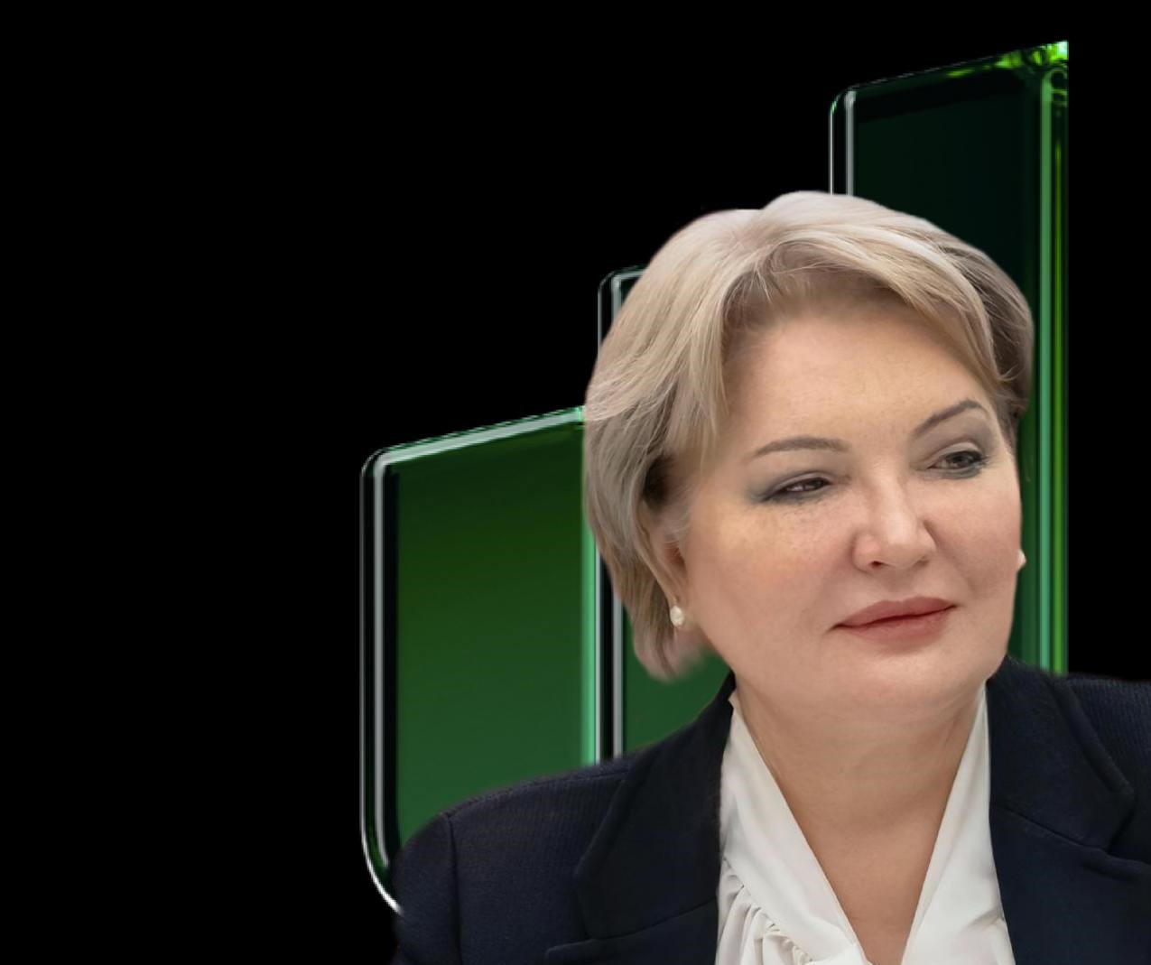 Светлана Бик: «Слово московского предпринимателя было его общественным капиталом»