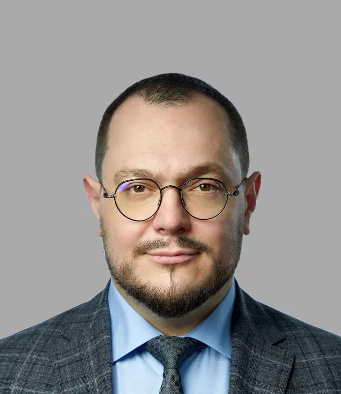 Петраков Владимир Александрович
