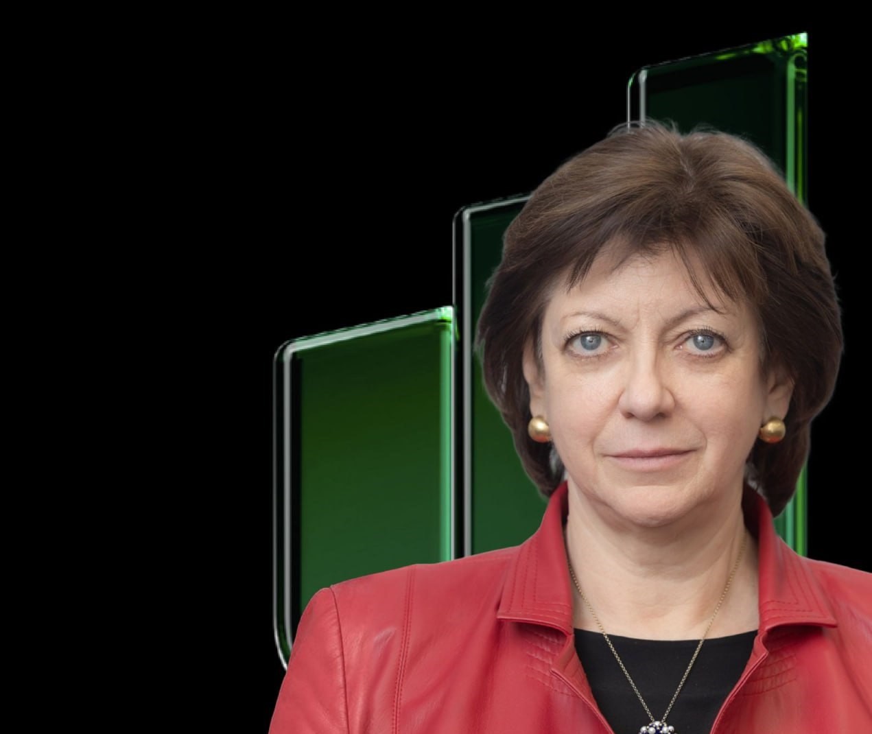 Елена Феоктистова: «Бизнес должен быть рентабельным и эффективным, но при этом социально ориентированным»