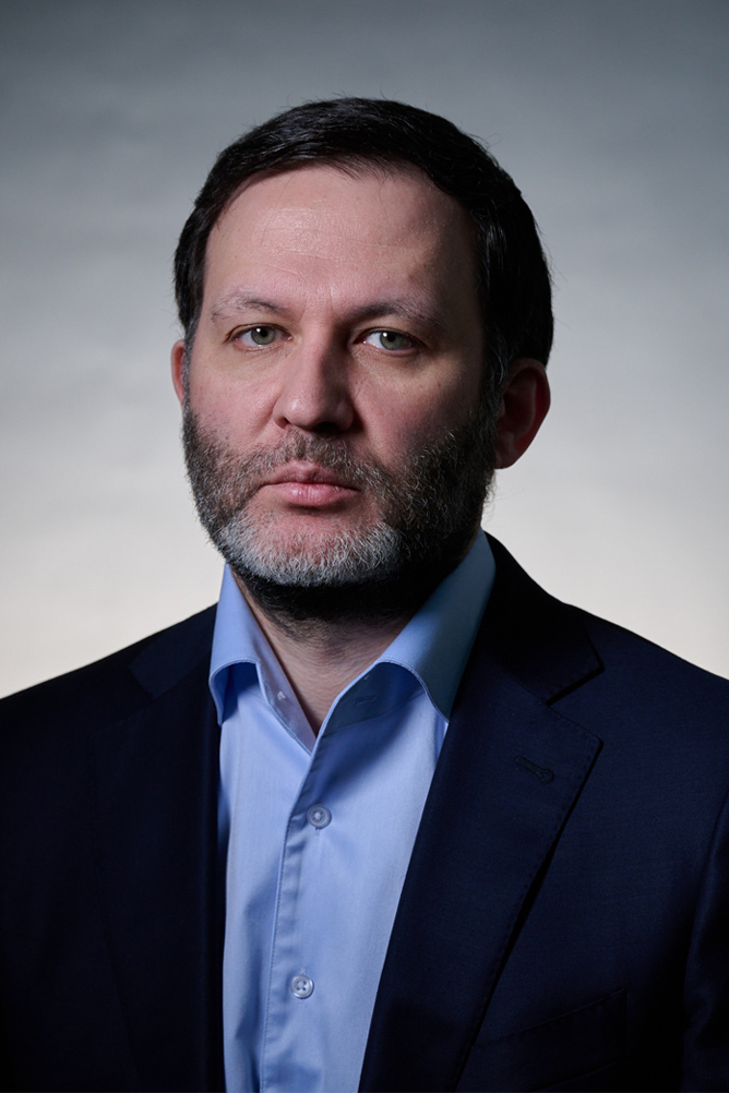 Дзбоев Глеб Борисович