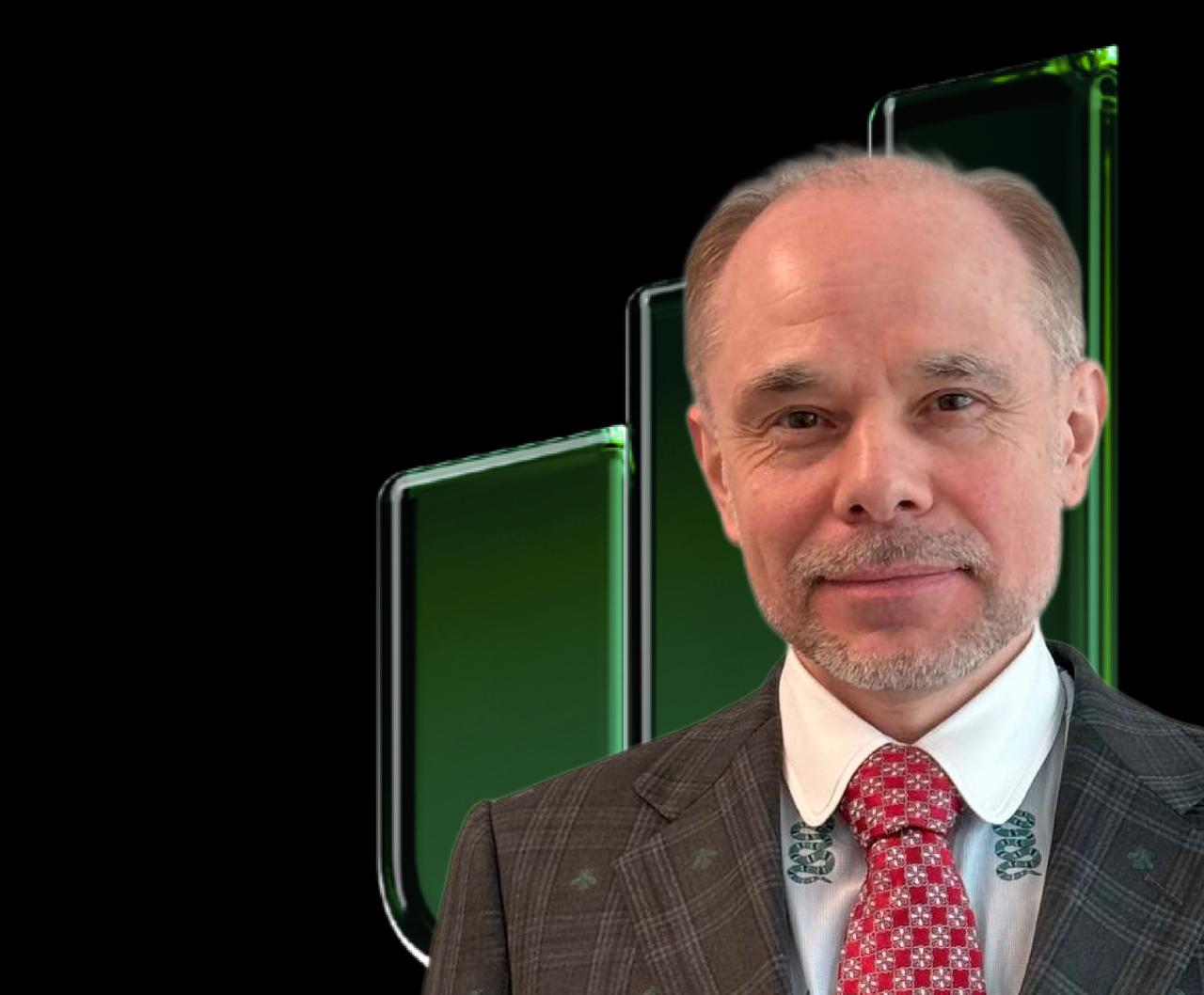 Вадим Зарипов: «Не слепая вера, а доверие: как измерить вклад бизнеса в общее благо»