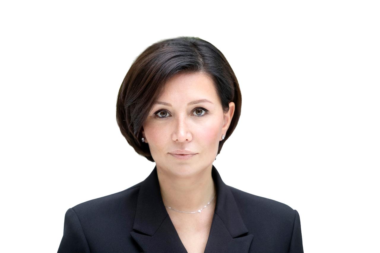 Чупшева Светлана Витальевна