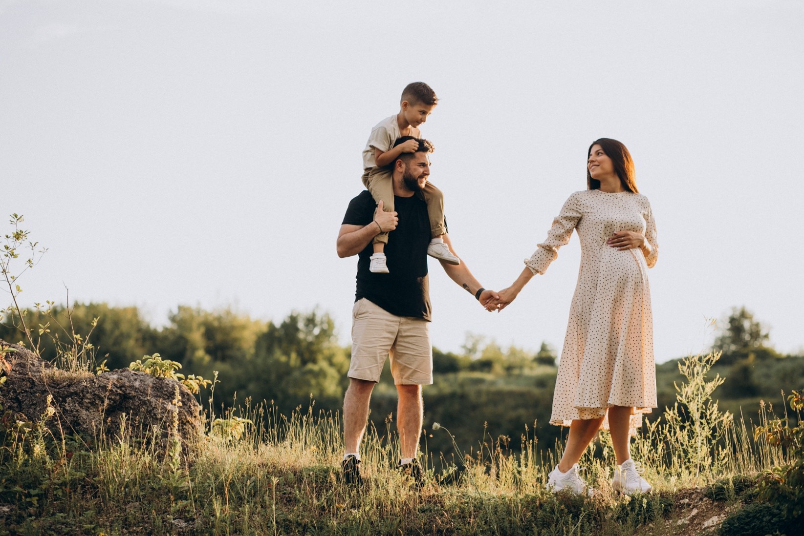 Мотивация на рождение детей через компенсацию расходов на обучения в ВУЗе