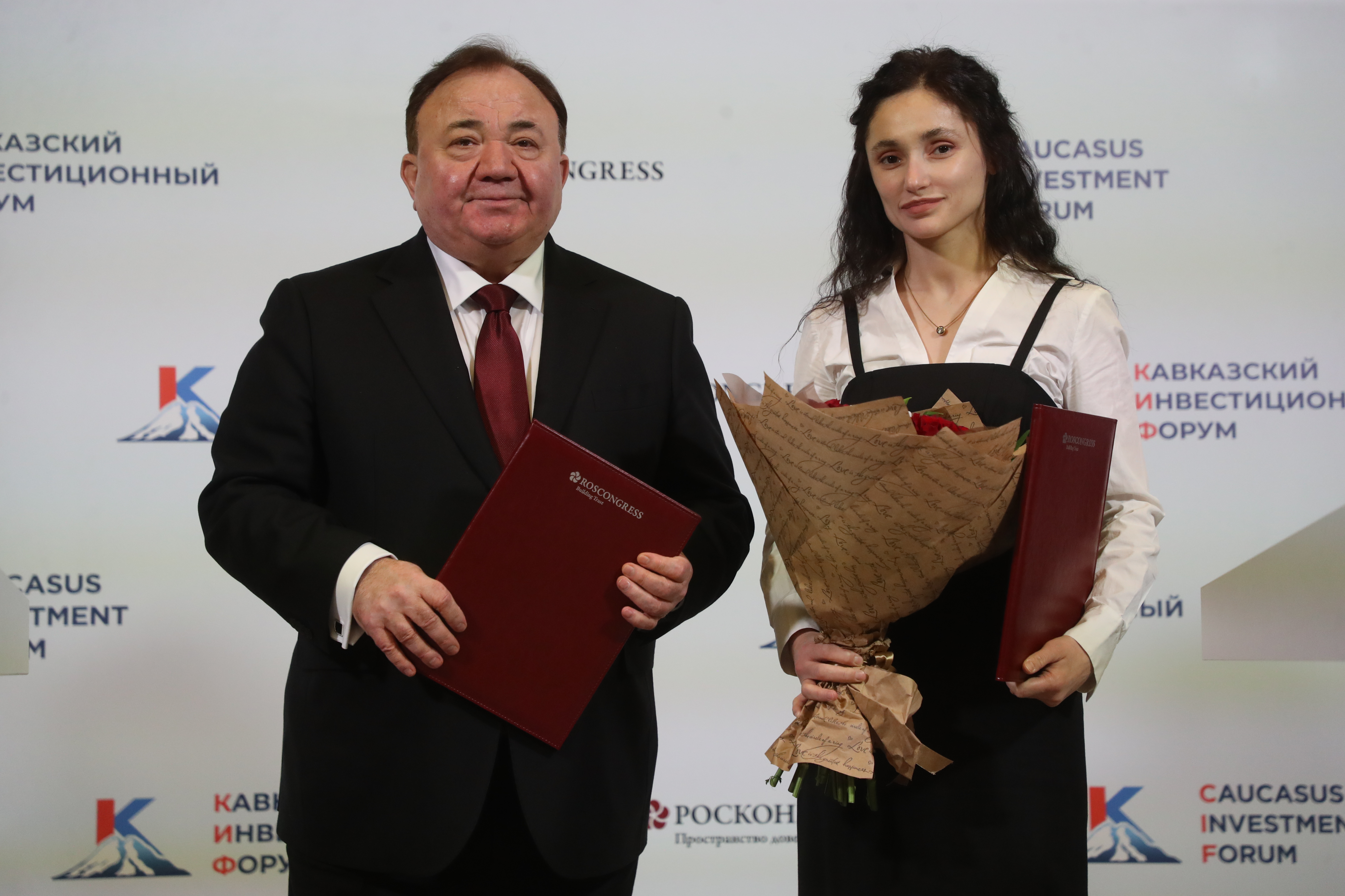 Два региона Северного Кавказа внедряют Стандарт общественного капитала бизнеса: Ингушетия и Северная Осетия – Алания подписали соглашения на КИФ-2026